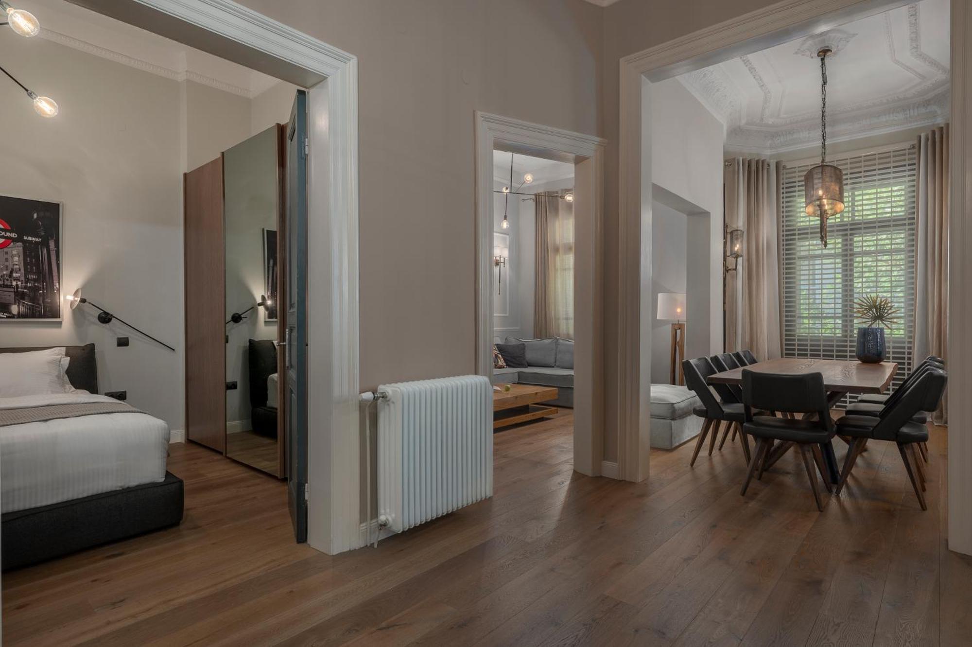 Casa Del Mare Apartment