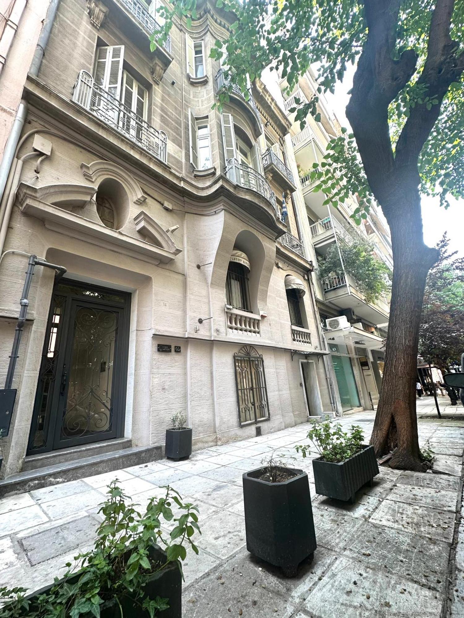 Apartment Casa Del Mare Thessaloniki